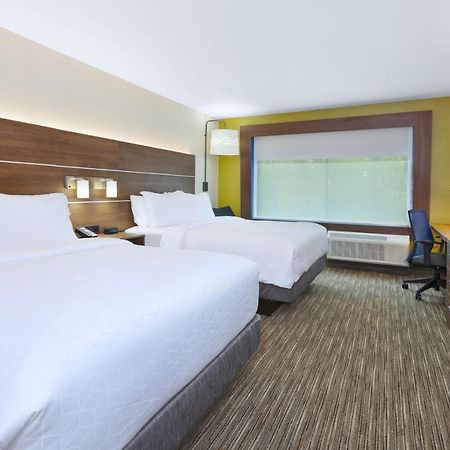 Holiday Inn Express & Suites - Painesville - Concord By Ihg Bagian luar foto