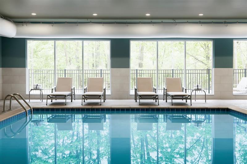 Holiday Inn Express & Suites - Painesville - Concord By Ihg Bagian luar foto