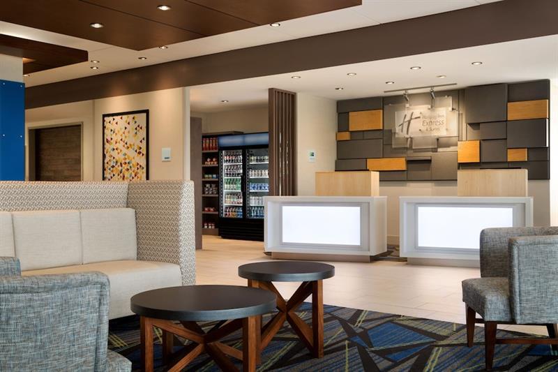 Holiday Inn Express & Suites - Painesville - Concord By Ihg Bagian luar foto
