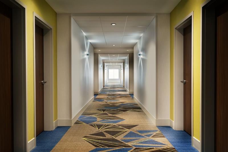 Holiday Inn Express & Suites - Painesville - Concord By Ihg Bagian luar foto