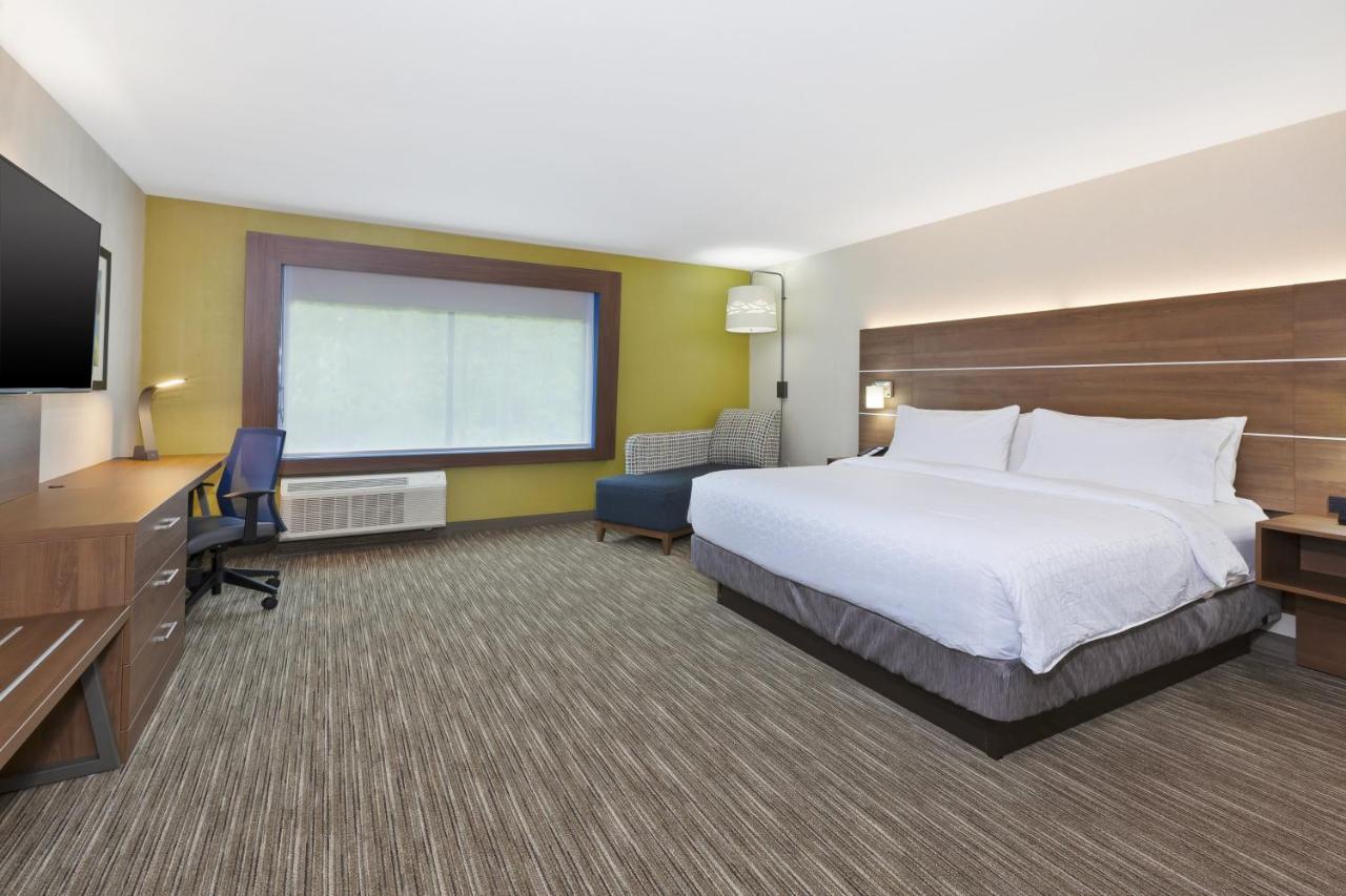 Holiday Inn Express & Suites - Painesville - Concord By Ihg Bagian luar foto