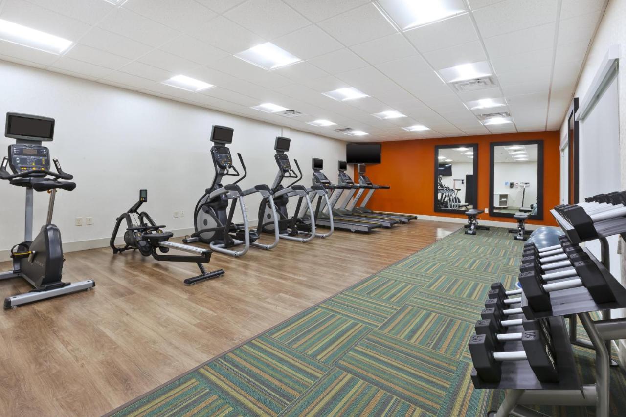 Holiday Inn Express & Suites - Painesville - Concord By Ihg Bagian luar foto