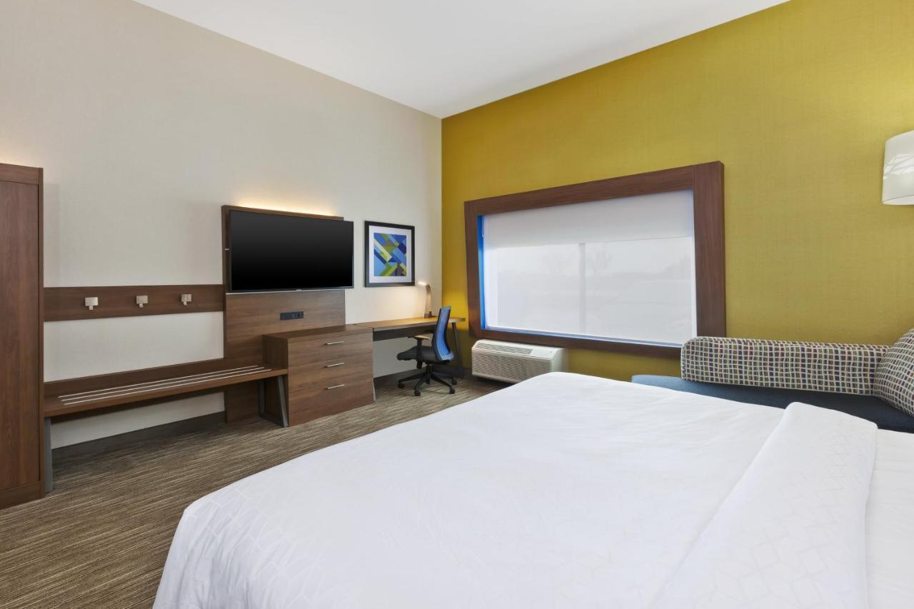 Holiday Inn Express & Suites - Painesville - Concord By Ihg Bagian luar foto